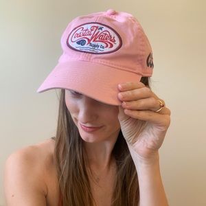 Coastal Waters Hat